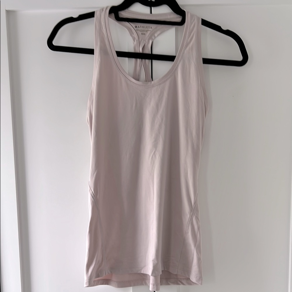 Athleta Workout Tank